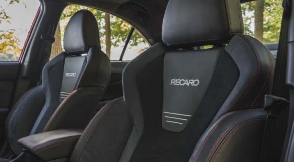 recaro